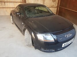 Audi Tt 8N 2002 y parts