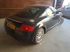 Audi Tt 8N 2002 y parts