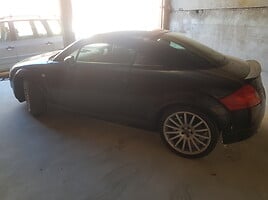 Audi Tt 8N 2002 y parts