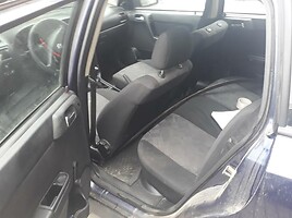 Opel Astra II 2001 y parts