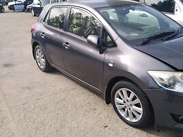 Toyota Auris I 2007 г запчясти