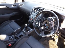 Citroen C4 II Rida 120000 km. 2012 y parts