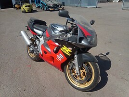 Sportinis / Superbike Suzuki GSX-R 2000 m dalys