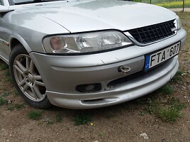 Opel Vectra Universalas 1999