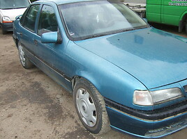 Opel Vectra A Sedanas 1994