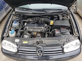 Volkswagen Golf 2002 г запчясти