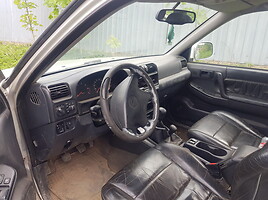 Opel Frontera 2001 г запчясти