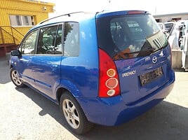 Mazda Premacy 2003 m dalys