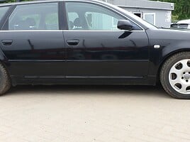 Audi A6 C5 TDI Multitronic 2004 г