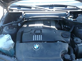 Bmw 320 E46 2000 y parts