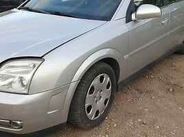 Opel Signum 2004 г запчясти