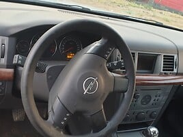 Opel Signum 2004 г запчясти