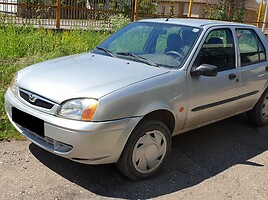 Mazda 121 37 kW Hečbekas 2002