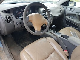 Chrysler Sebring 2006 г запчясти