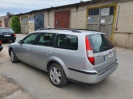 Ford Mondeo MK3 2.2 DYZELIS 85 KW  2005 m dalys