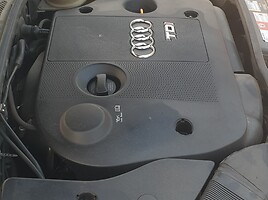 Audi A4 2000 y parts