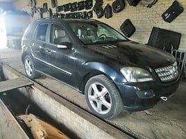 Mercedes-Benz Ml 280 2006 m dalys