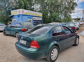 Volkswagen Bora 1.9 DYZELIS 81 KW 1999 y parts