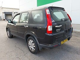 Honda Cr-V II 2006 m dalys