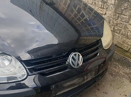 Volkswagen Golf 2004 г запчясти