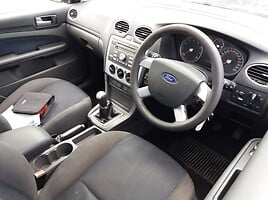 Ford Focus MK2 2005 m dalys