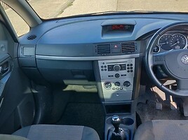 Opel Meriva I 2005 г запчясти