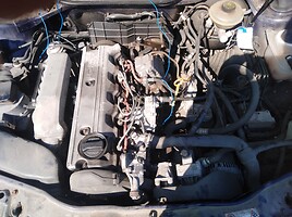 Audi A6 Alkantara 6 begiu 1996 y parts