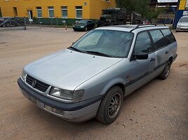 Volkswagen Passat 1996 г запчясти