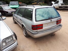 Volkswagen Passat 1996 г запчясти