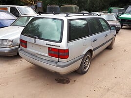 Volkswagen Passat 1996 г запчясти