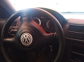 Volkswagen Bora BCB 2003 m dalys