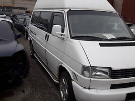 Volkswagen Transporter T4 1994 г запчясти