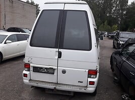 Volkswagen Transporter T4 1994 г запчясти