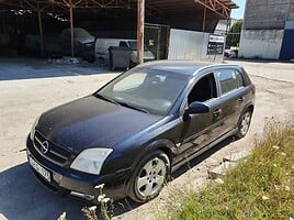 Opel Signum 2.2 DYZELIS 92 KW 2003 г запчясти