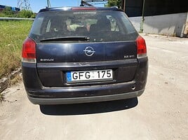 Opel Signum 2.2 DYZELIS 92 KW 2003 г запчясти