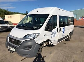 Fiat Ducato 2016 m dalys