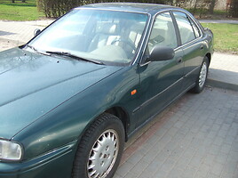 Rover 620 Sedanas 1994