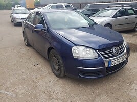 Volkswagen Jetta A5 2008 y parts