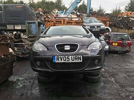 Seat Leon II 2007 y parts