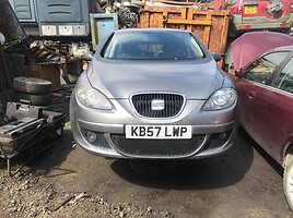 Seat Leon II 2007 y parts