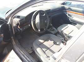 Audi A4 1997 г запчясти