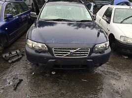 Volvo Xc70 2003 г запчясти