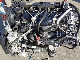 Volvo S60 I D5244T4 2006 y parts