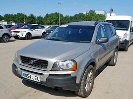 Volvo XC90 I Visureigis / Krosoveris 2004