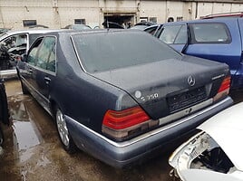 Mercedes-Benz S 350 1995 y parts