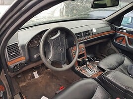 Mercedes-Benz S 350 1995 y parts