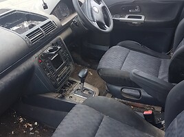 Seat Alhambra I 2002 г запчясти