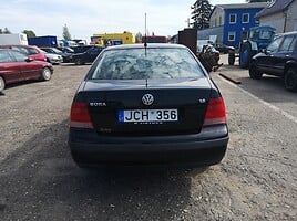 Volkswagen Bora 2002 г запчясти