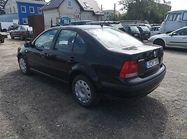 Volkswagen Bora 2002 г запчясти