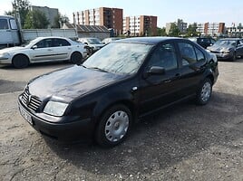 Volkswagen Bora 2002 г запчясти